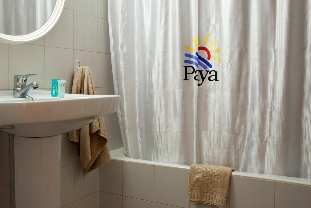 Opcion Roulette De Paya Hotels Эс-Пужоль Номер фото