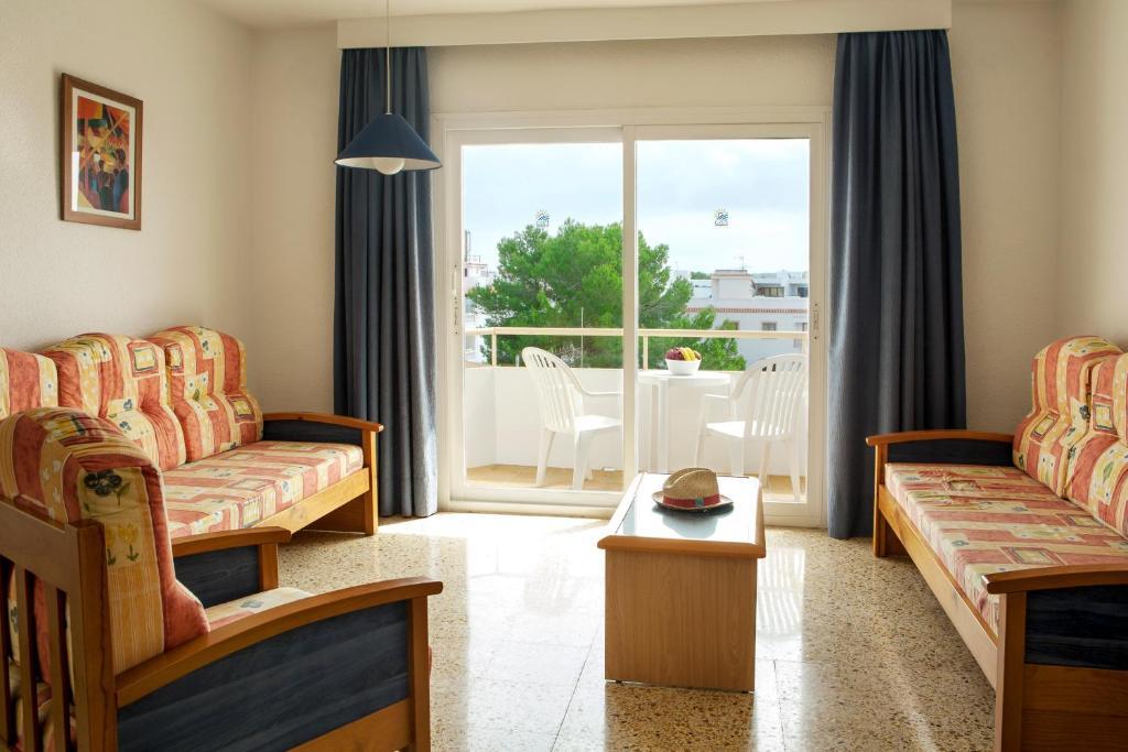 Opcion Roulette De Paya Hotels Эс-Пужоль Номер фото