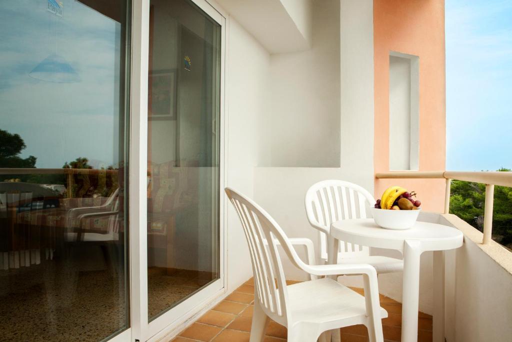 Opcion Roulette De Paya Hotels Эс-Пужоль Номер фото